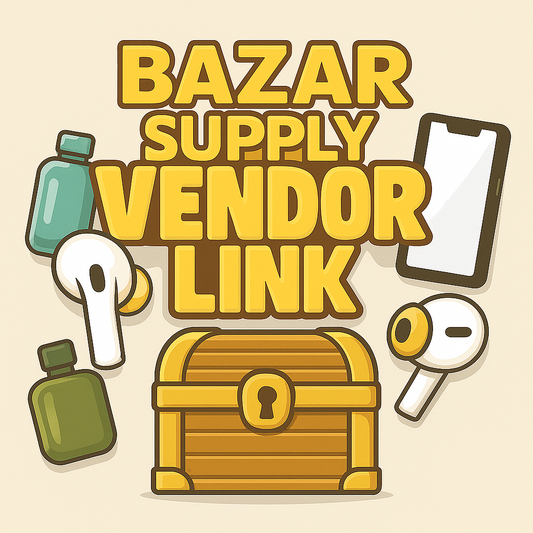 EARPODZ PRO 2 Vendor Link